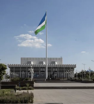 Uzbekistan's GDP will reach 167 billion dollars in 2024