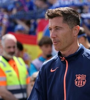«Yuventus» Robert Levandovskini o‘z safiga qo‘shib olishni rejalashtirmoqda