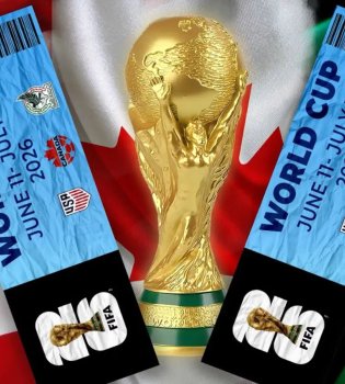 Фанаты Англии недовольны ценами на билеты FIFA