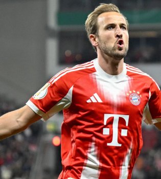 «Bavariya» «Bayer»ni mag'lub etib Germaniya kubogi finaliga chiqdi