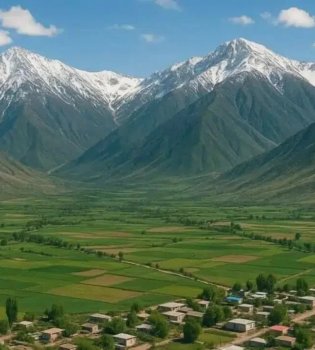 Какая будет погода в Узбекистане в ближайшие дни