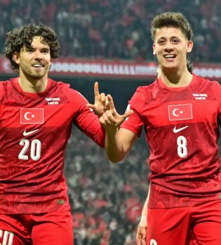 Turkey Defeated Romania to Advance to the World Championship