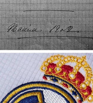 "Реал Мадрид" отмечает 124-летний юбилей