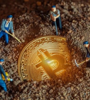 O‘zbekistonda birinchi rasmiy kriptovalyuta mayningi litsenziyasi berildi