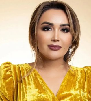 Yulduz Turdiyeva said who the most accomplished artist is