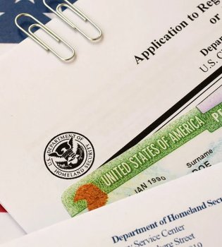 В лотерее «Зеленая карта» в 2026 году ожидаются серьезные изменения