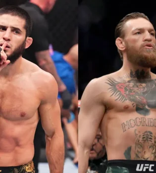 Dana Uayt Maxachev bilan Makgregor jangi haqida gapirdi