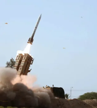 Iran attacks are decreasing, US and Israel pressure is increasing