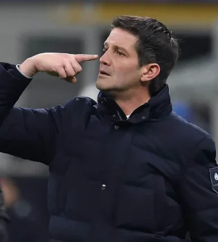 Dumfries and Calhanoglu are returning to training