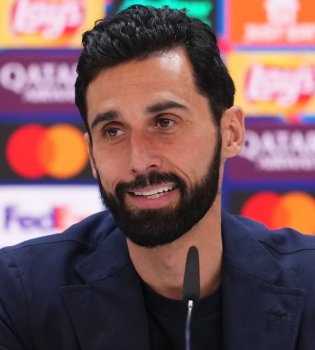 Alvaro Arbeloa «Real Madrid» bosh murabbiyligidan ketishini e’lon qildi