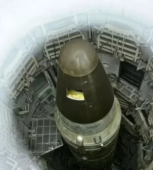 США возобновляют ядерные испытания спустя 30 лет