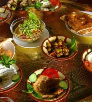 Uzbek National Cuisine did not make it to the research list