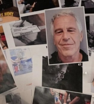 Jeffrey Epstein Found to Have Used London Properties for Illegal Purposes