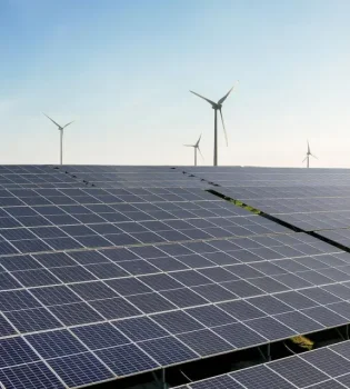 O'zbekistonda quyosh va shamol energiyasi ishlab chiqarish keskin oshdi