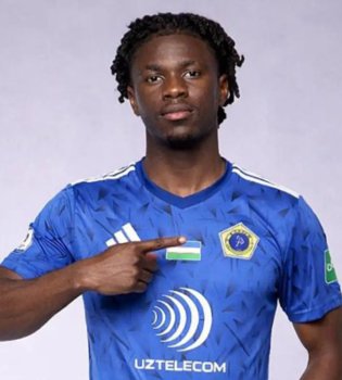 Янис Лери: "Хорезм" выбирать не сомневался