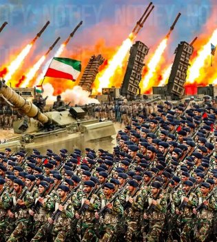 США планируют провести наземную военную операцию на территории Ирана