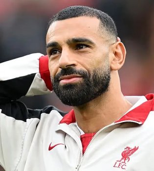 Premyer-liga defines Muhammad Saloh as an eternal legend