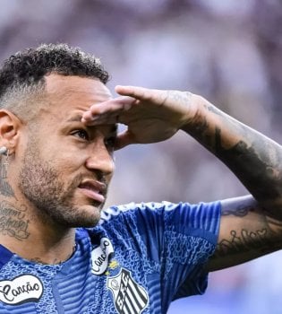 Santos Neymar bilan shartnoma muzokarasini to‘xtatdi
