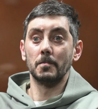 Readovka sobiq rahbari Kostilevga qarshi jinoiy ish bo'yicha yangiliklar