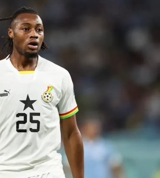 Ghana returns to public protection