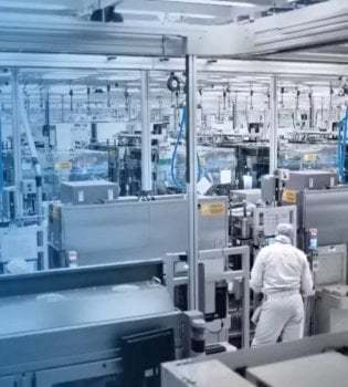 Intel laid off more than 35,000 employees in two years