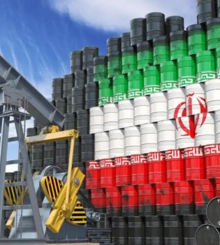 America Reveals Its Strategy to Take Control of Iran's Oil