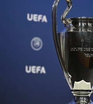 Champions League: Quarter-final draw expected