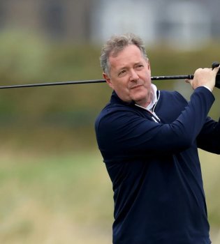 Если Пирс摩根 выйдет на Тоттенхэм, «Арсенал» выиграет четыре кубка