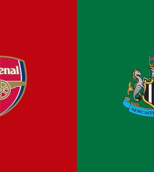 Arsenal o'z maydonida Nyukasl jamoasini qabul qiladi