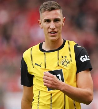 Shlotterbek uchun “Real” va “Barselona” kurashi qizg‘inlashmoqda