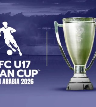 Узбекистан U-17 на Кубке Азии против сильных соперников