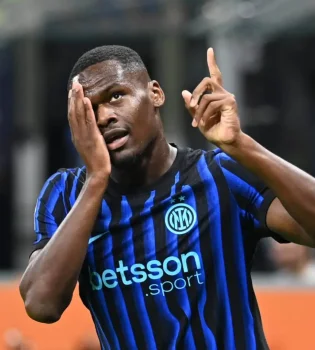 «Inter» «Piza»ni mag‘lub etib, yetakchilikni mustahkamladi