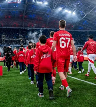 Бубнов: Сборы сборной — трата времени и средств