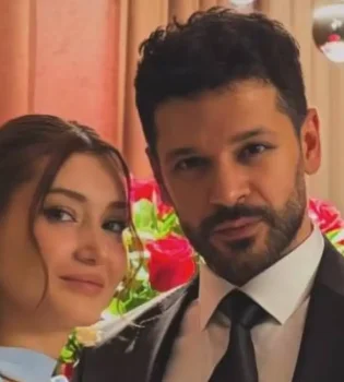 Юлдуз Раджабова и Эмре Кивильджим дали благословение