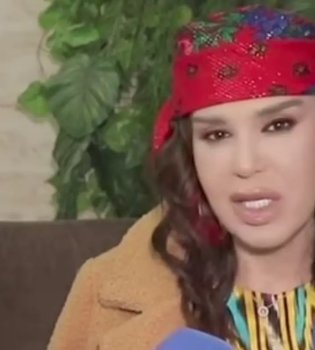 Actress Zuhra Soliyeva Reveals Four Years of Hardships in Her Life