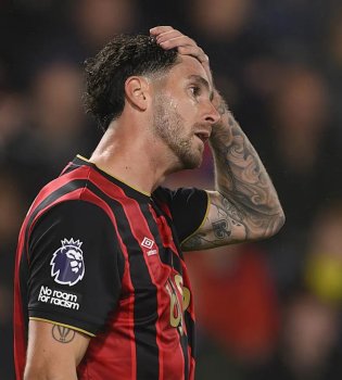 «Juventus» is interested in transferring Senesi