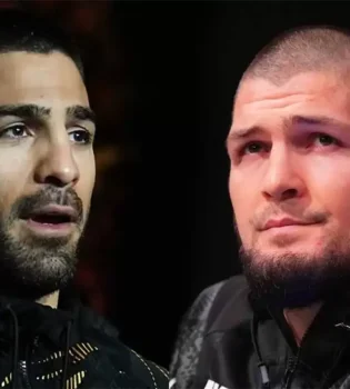 Topuriya: "Xabibning uslubi tomoshabop emas"