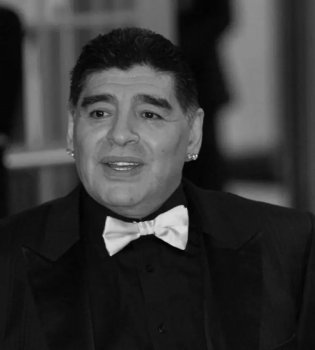 Runi va Maradona: Tasodifiy uchrashuv va unutilmas sovg‘a