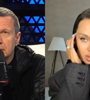 Vladimir Solovyov va Viktoriya Bonya o'rtasidagi nizo yakunlandi