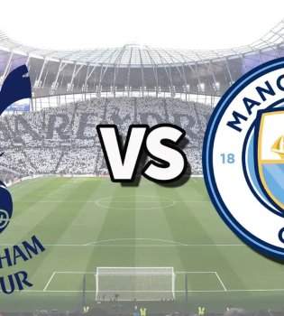 “Tottenham” – “Man City”: Is Husanov in the starting lineup?