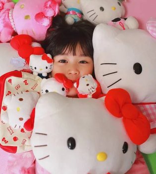Hello Kitty Has Become a Symbol of Japan's International Soft Power