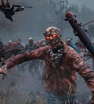 John Carpenter's Zombie Game Released and Stunned Critics