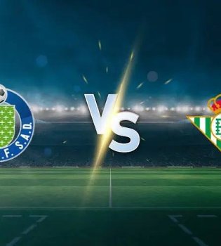 "Хетафе" обыграл "Реал Бетис" со счетом 2:0