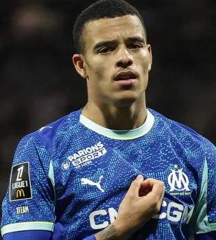Paris Club to Allocate Record Funds to Sign Mason Greenwood