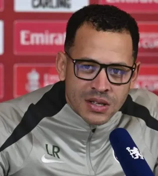 Chelsea did not reach the final, but there is hope