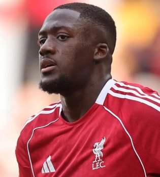 Ibrahima Konate is waiting for the Real Madrid offer