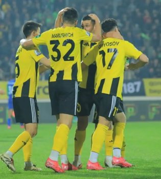 2026-й Суперлига: Дерби и борьба за славу