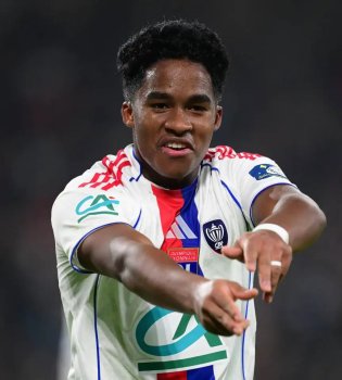 Endrik "Lion"da porladi: "Real" uni qaytarmoqchi