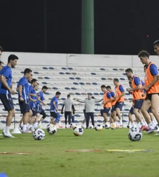 Kannavaro milliy jamoa futbolchilarini mart yig'ini uchun chaqirdi