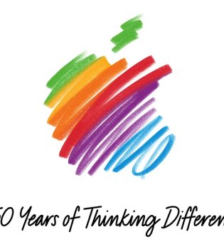 Компания Apple в следующем году отметит свое сорокапятилетие